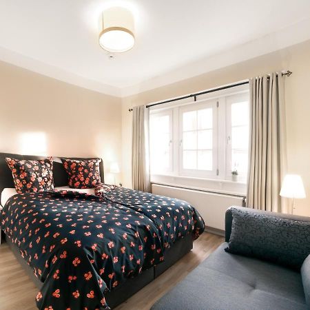 Ferienwohnung Julia Suhl Esterno foto